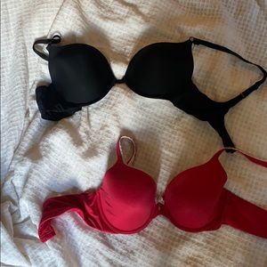 Victoria’s Secret Bras